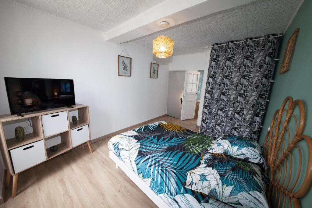La Foresienne Holiday home