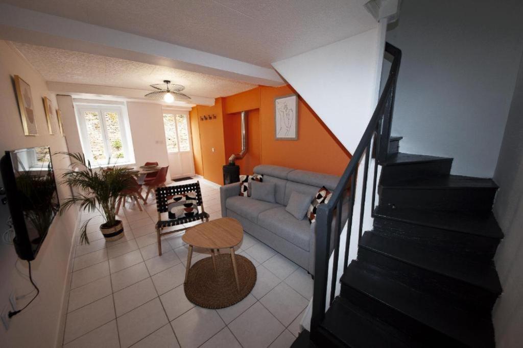La Foresienne Holiday home *