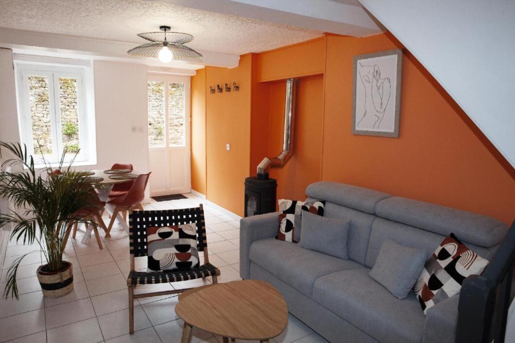 Holiday home La Foresienne *