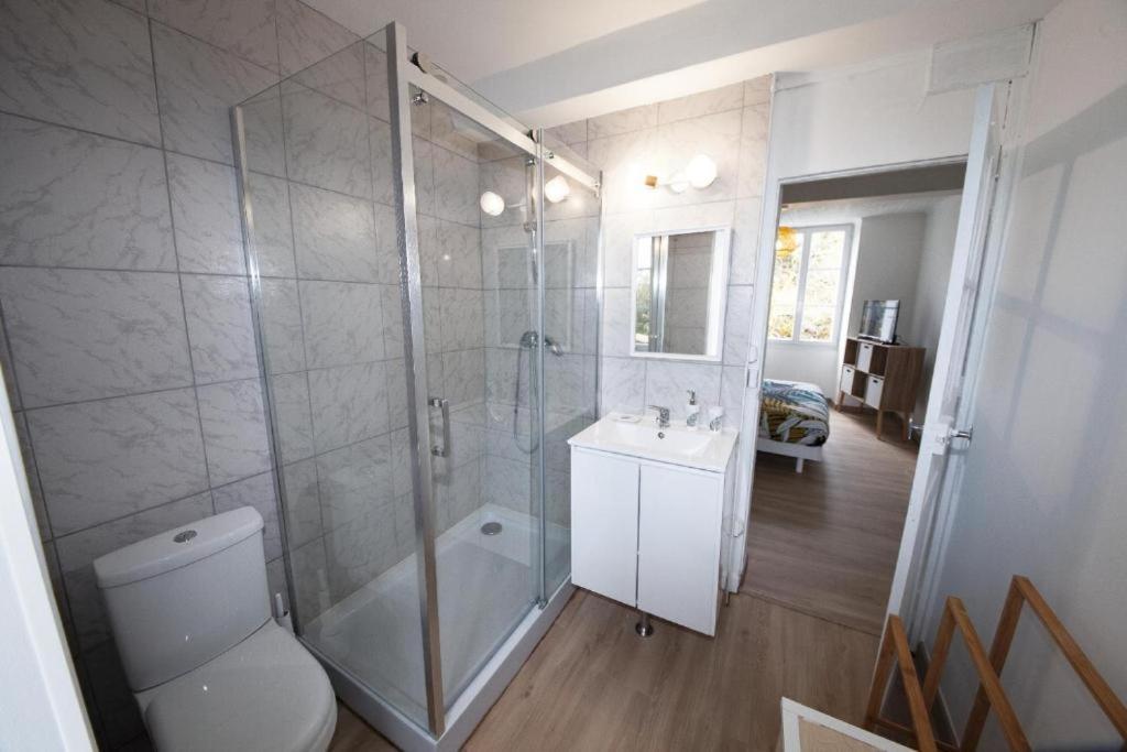 Holiday home La Foresienne Putanges
