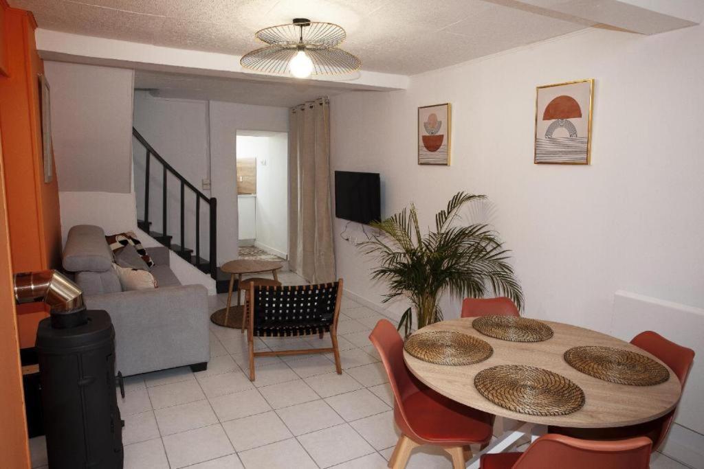 Holiday home La Foresienne