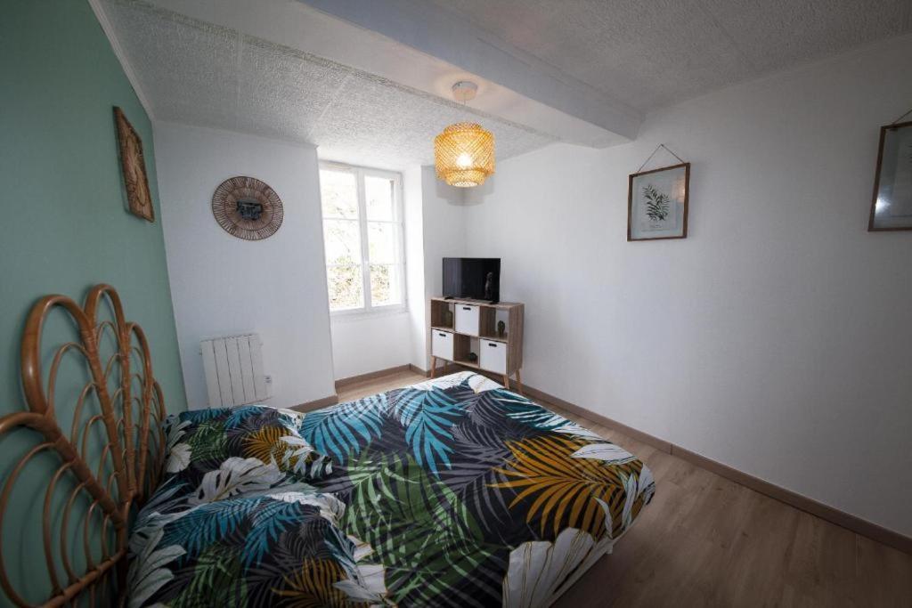 Holiday home La Foresienne Putanges
